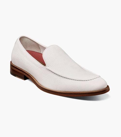 Stacy Adams Prentice Moc Toe Slip On by Stacy Adams Shoes