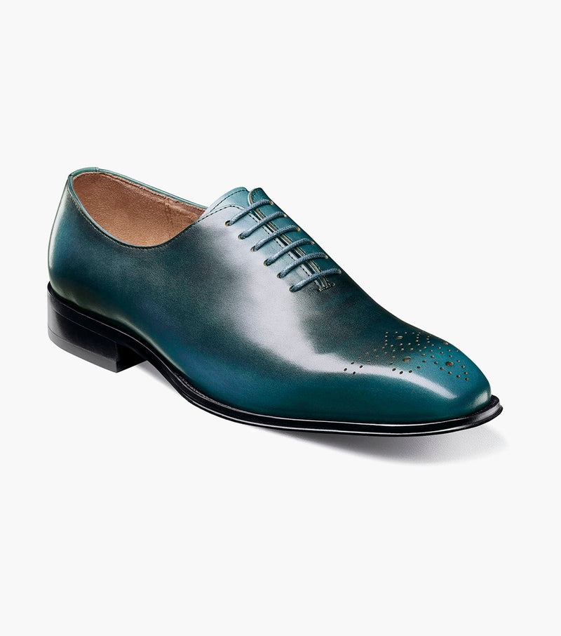 Stacy Adams Hallquist Plain Toe Oxford by Stacy Adams Shoes