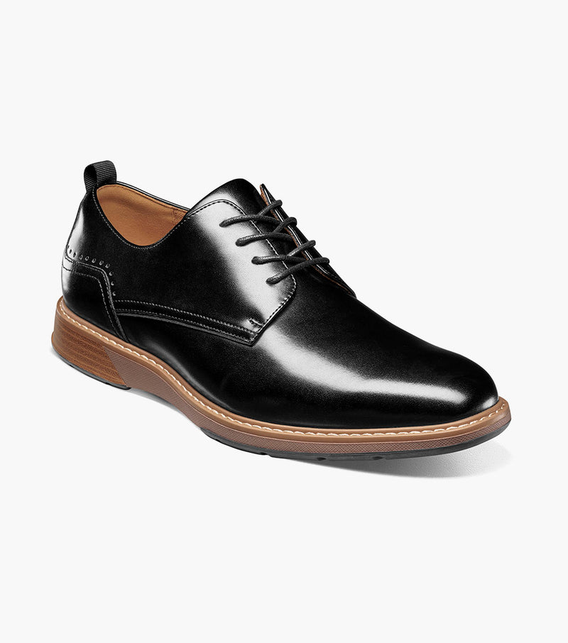 Stacy Adams Pacer Plain Toe Oxford by Stacy Adams Shoes
