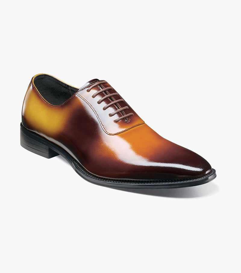 Stacy Adams Shaffer Plain Toe Oxford by Stacy Adams Shoes