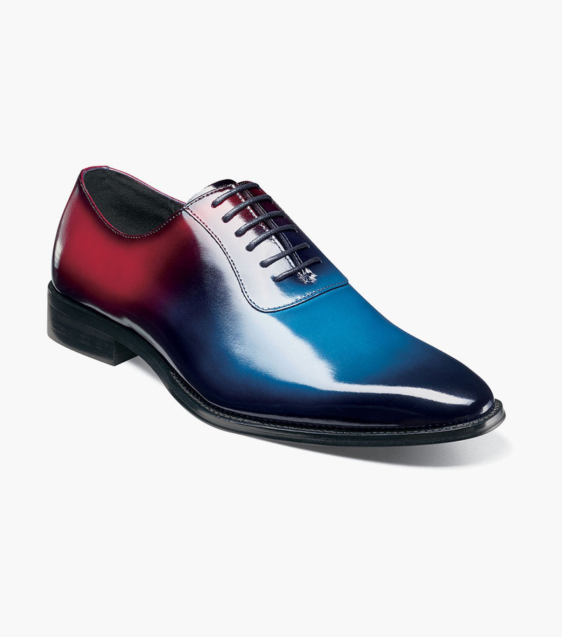 Stacy Adams Shaffer Plain Toe Oxford by Stacy Adams Shoes