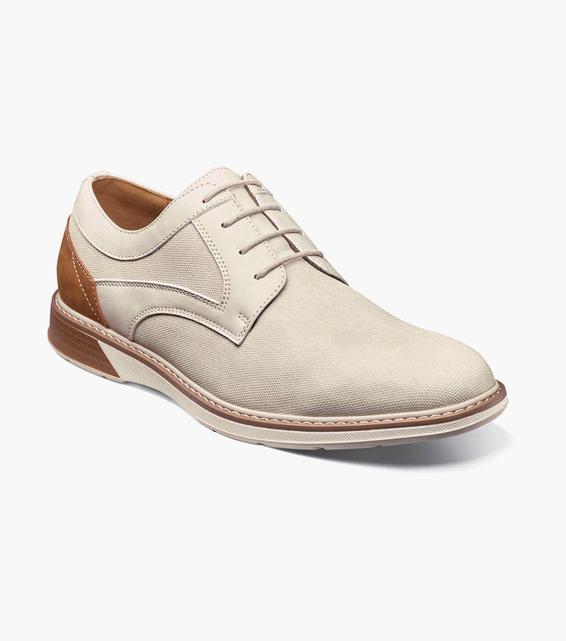 Stacy Adams Phineas Plain Toe Oxford by Stacy Adams Shoes