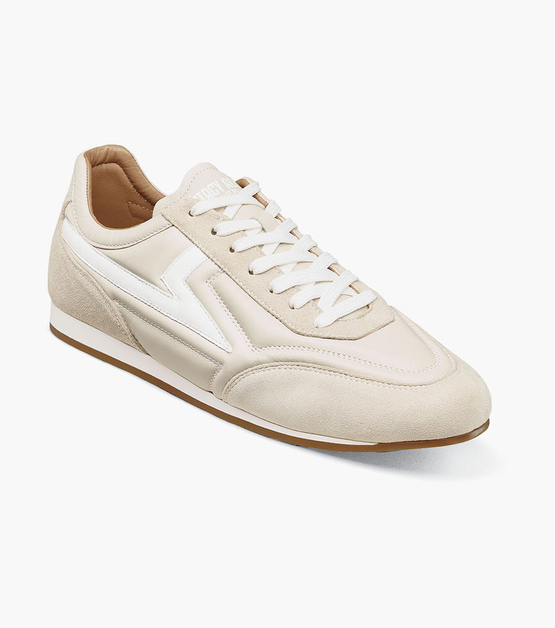 Stacy Adams Action 150 Sporty Lace Up by Stacy Adams Shoes