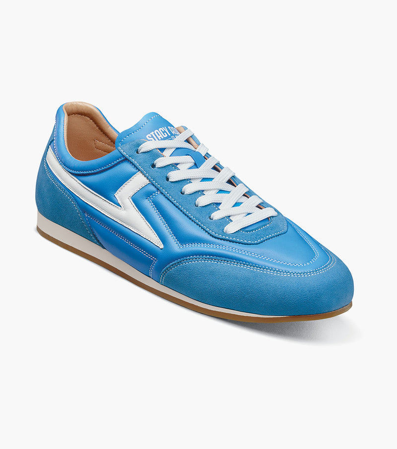 Stacy Adams Action 150 Sporty Lace Up by Stacy Adams Shoes