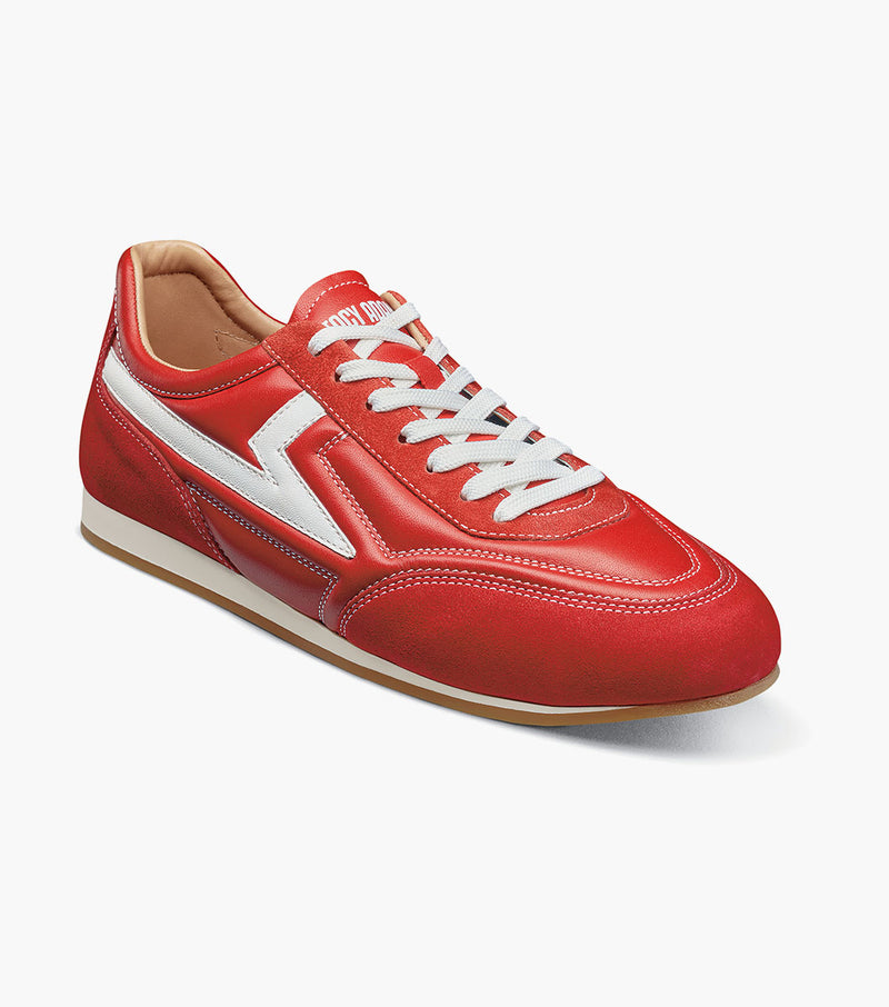 Stacy Adams Action 150 Sporty Lace Up by Stacy Adams Shoes