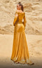 Fouad Sarkis 2760 Elegant Formal Dress