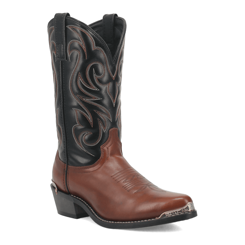 Laredo Nashville Boot - Luxury Leather Western Boot