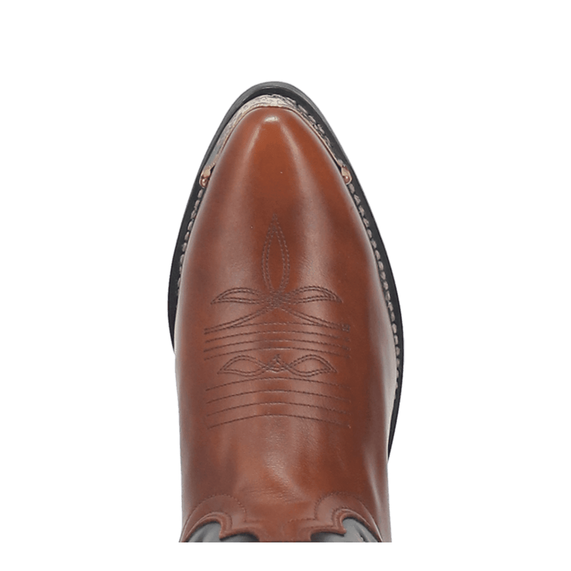 Laredo Nashville Boot - Luxury Leather Western Boot