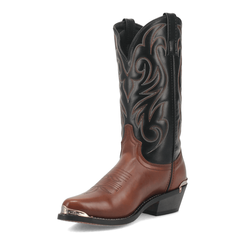 Laredo Nashville Boot - Luxury Leather Western Boot