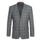 293-46 Men's New Slim Fit Suits