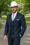 classic-navy-suit-with-bolo-tie