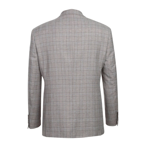 293-37 Men's New Slim Fit Suits