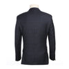 564-5 Men's Slim Fit Wool Suit