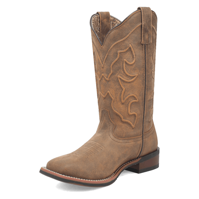Laredo Megan Leather Boot - Premium Men's Boots