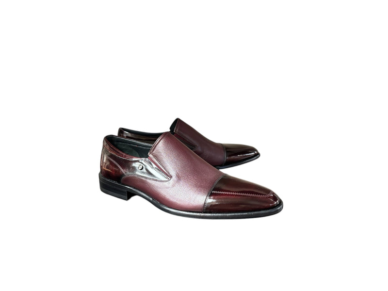 C139-3519-Burgundy