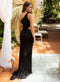 Primavera Couture 3766 - Beaded Sequin Prom Dress