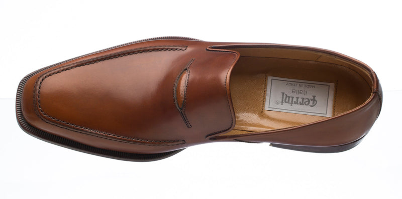Ferrini French Calf 3877 Luxury Shoe