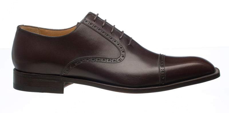 Ferrini French Calf 3922 Luxury Shoe