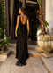 Primavera Couture 3927 - Sequin Beaded Fitted Prom Dress