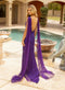 Primavera Couture 3971 - Sequin Beaded Prom Dress
