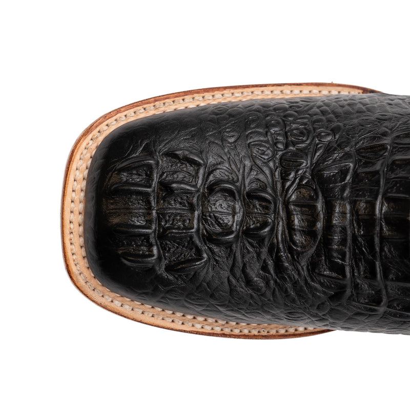 Ferrini Stampede - Luxurious Leather Dress Shoe