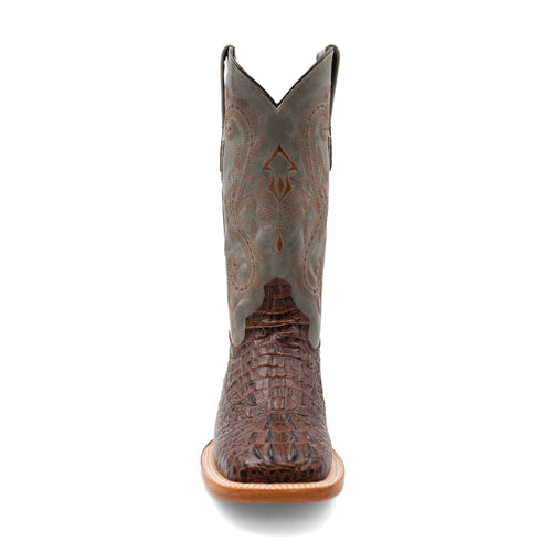 Ferrini Stampede - Luxurious Leather Cowboy Boots