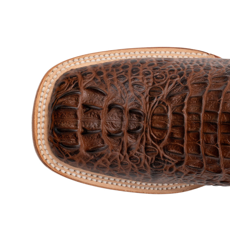 Ferrini Stampede Luxury Leather Shoe