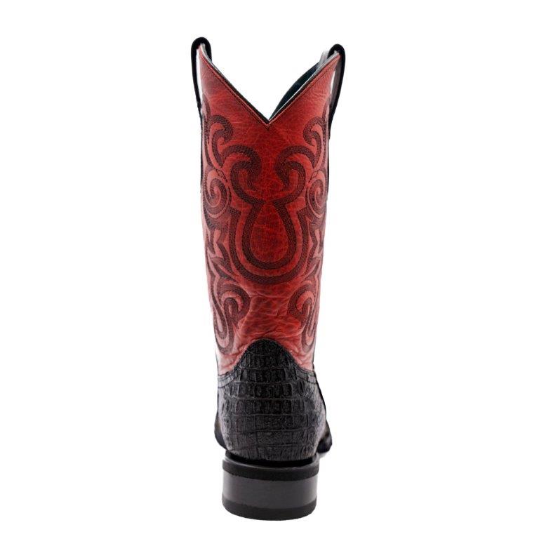 Ferrini Stampede Rubber Sole - Luxury Italian Loafers