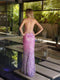 Primavera Couture 4102 - Sequin Beaded Prom Dress