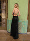 Primavera Couture 4125 - Beaded Sequin Prom Gown