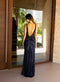 Primavera Couture 4143 - Sequin Lace Prom Dress