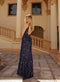 Primavera Couture 4153 - Sequin Beaded Prom Gown
