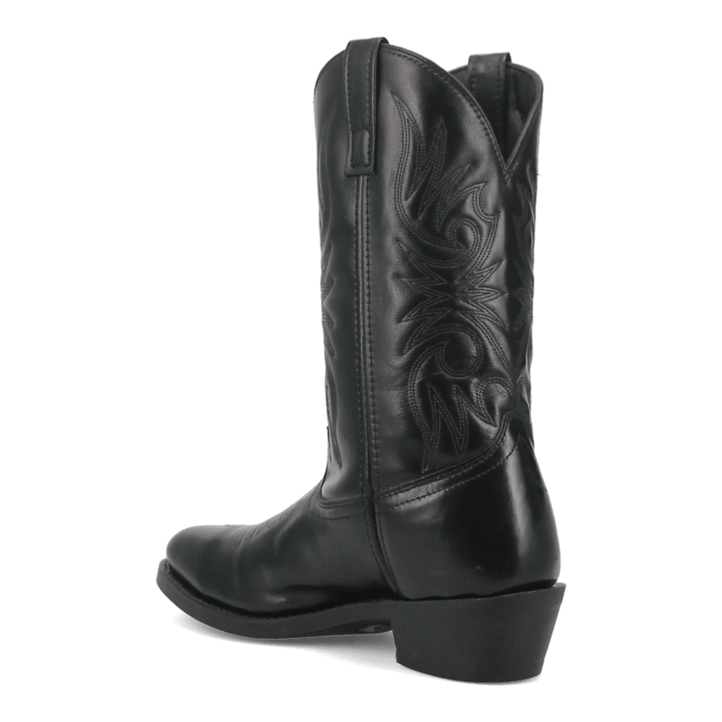 Laredo Paris Boot - Luxury Leather Ankle Boots for Men