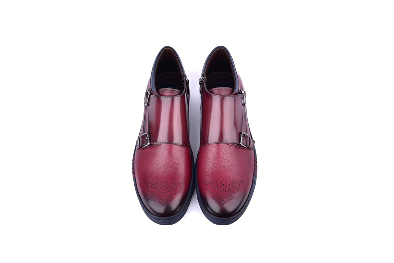 C21301-4302-Burgundy