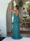 Primavera Couture 4306 - Sequin Lace Prom Gown