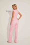 Primavera Couture 4384 - Beaded Formal Jumpsuit
