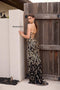 Primavera Couture 4387 - Sequin Evening Gown
