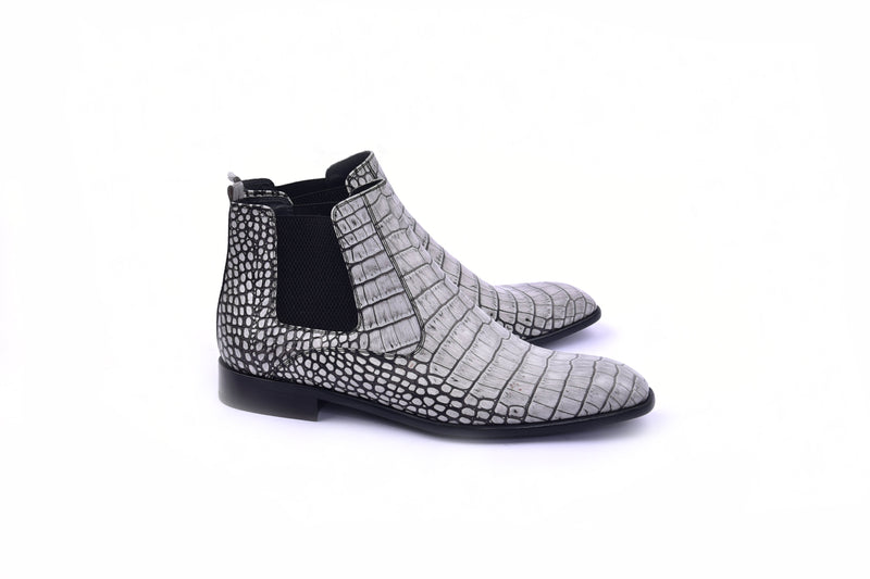 C204-5023 Crocco-Grey