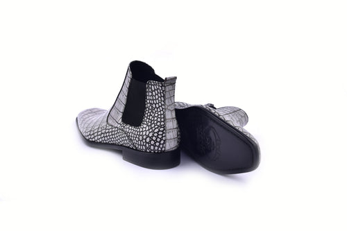 C204-5023 Crocco-Grey