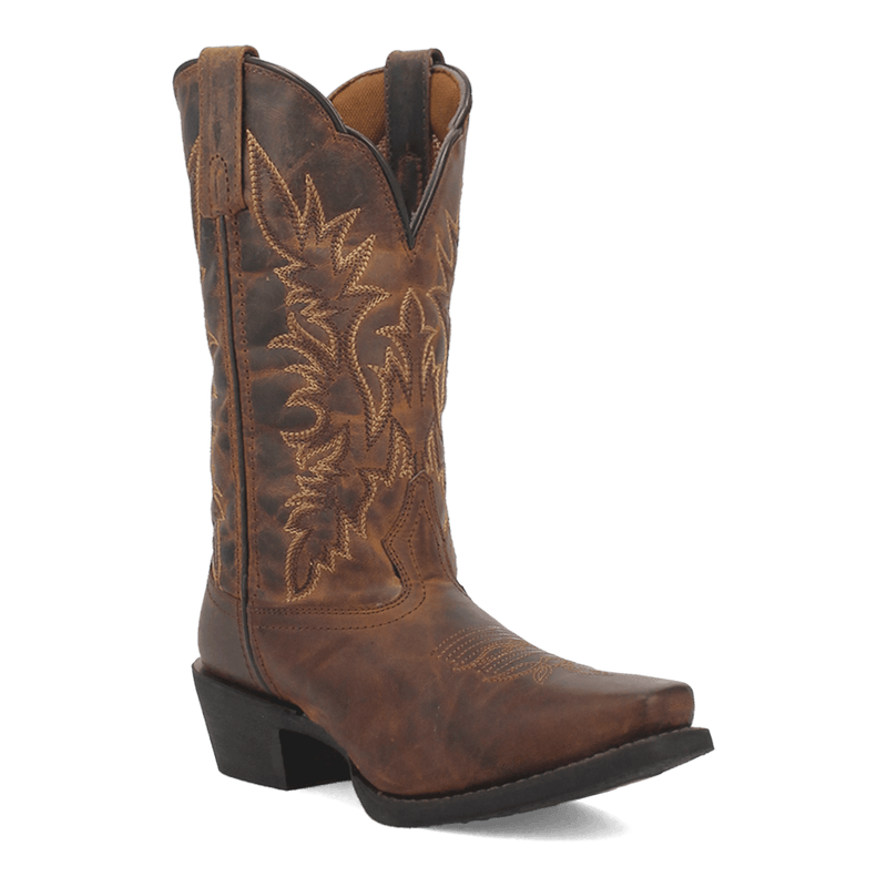 Laredo Malinda Leather Boot - Luxury Style & Comfort