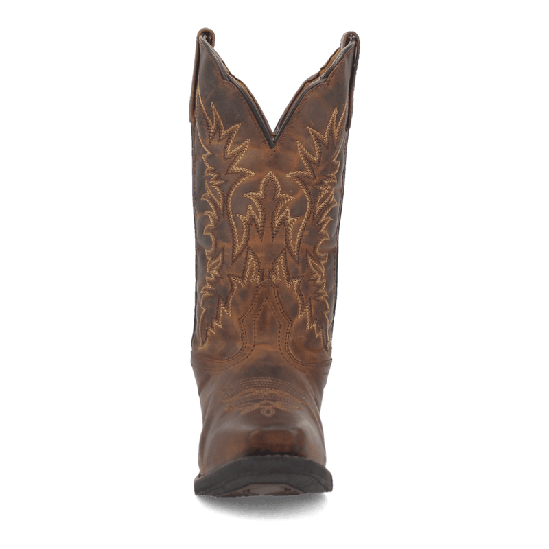 Laredo Malinda Leather Boot - Luxury Style & Comfort