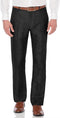 Casual Linen Suit Pants for Men – Breathable Beach Wedding Summer Trousers