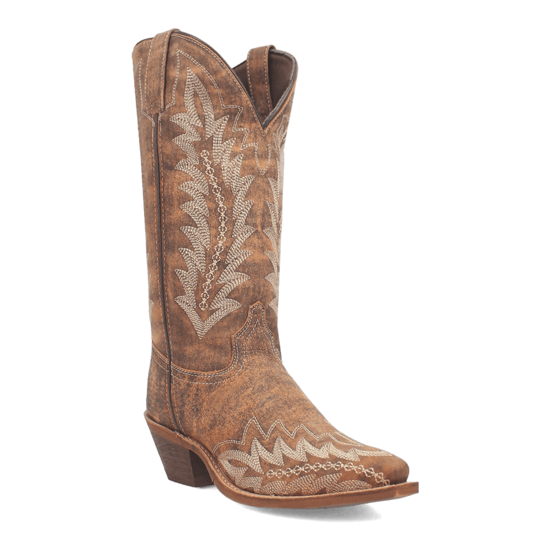 EMMYLEE LEATHER BOOT