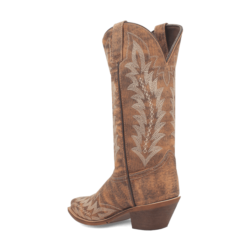 EMMYLEE LEATHER BOOT