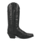 Laredo Night Sky Leather Boot - Men's Premium Ankle Boot