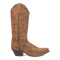 Laredo REVA Leather Boots - Premium Brown Ankle Boots