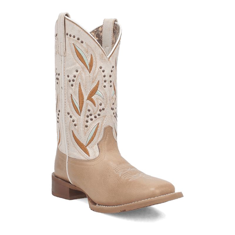 Laredo Lydia Leather Boot
