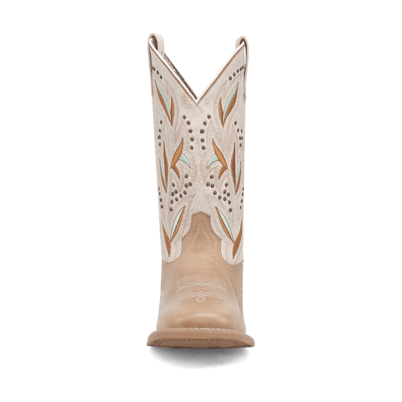 Laredo Lydia Leather Boot
