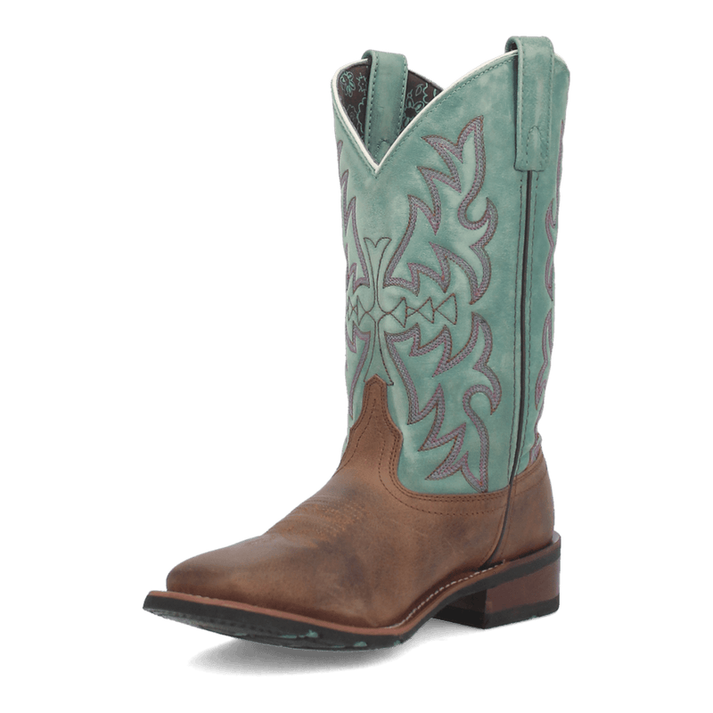 ANITA LEATHER BOOT