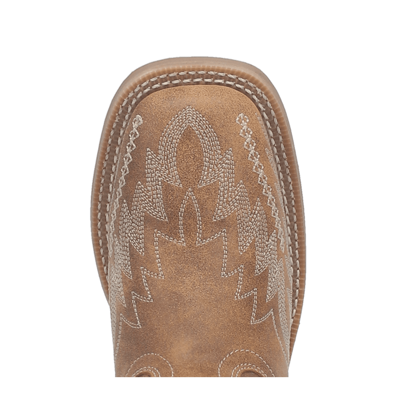 CHEYENNE LEATHER BOOT